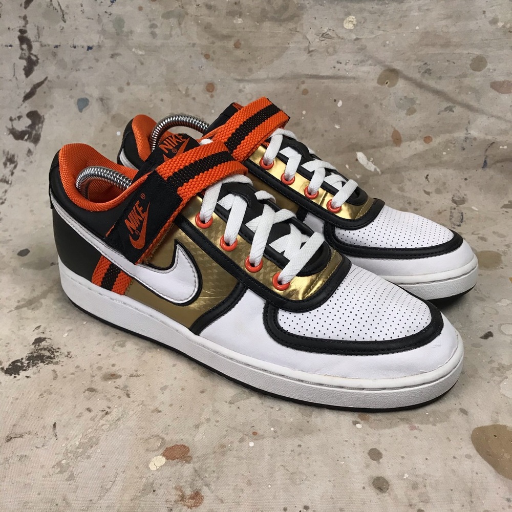 Nike Vandal Low